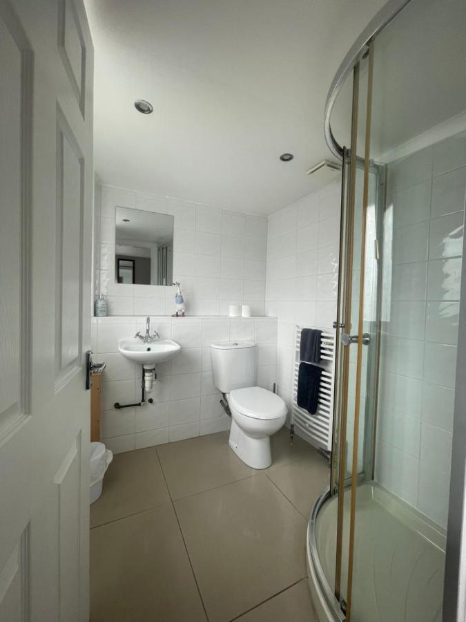 Rooms At 31 Stonehaven Exterior photo