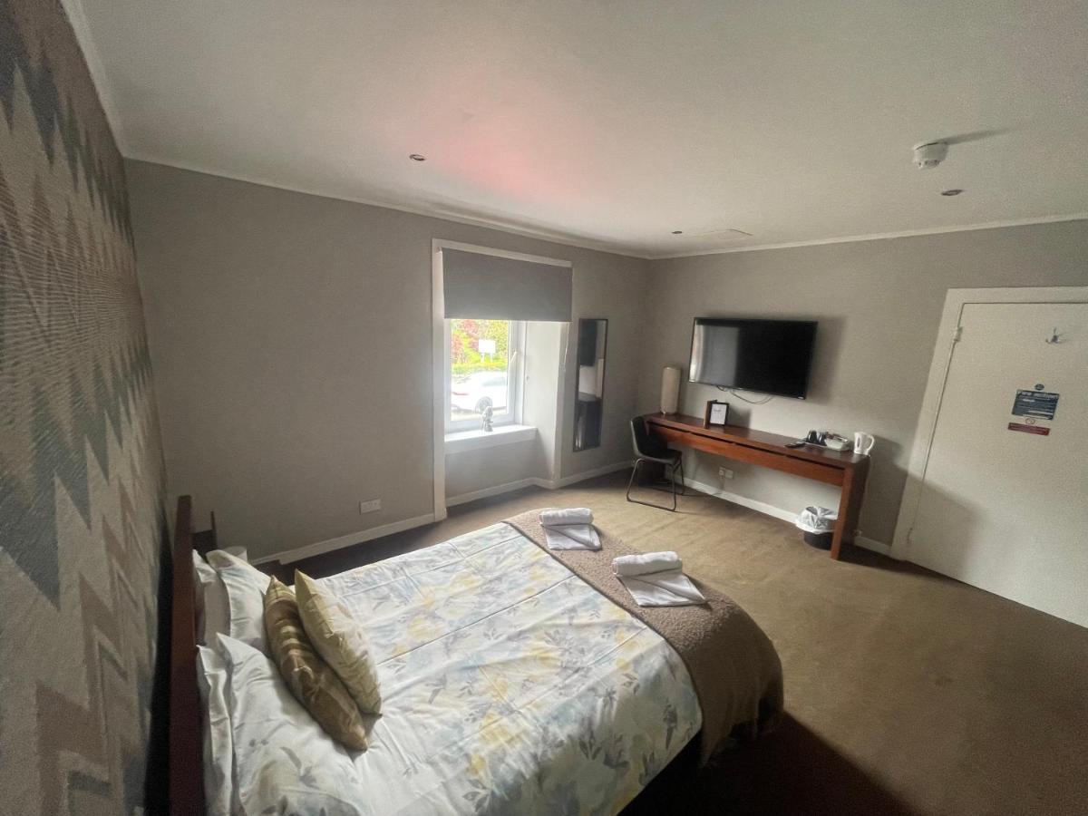 Rooms At 31 Stonehaven Exterior photo