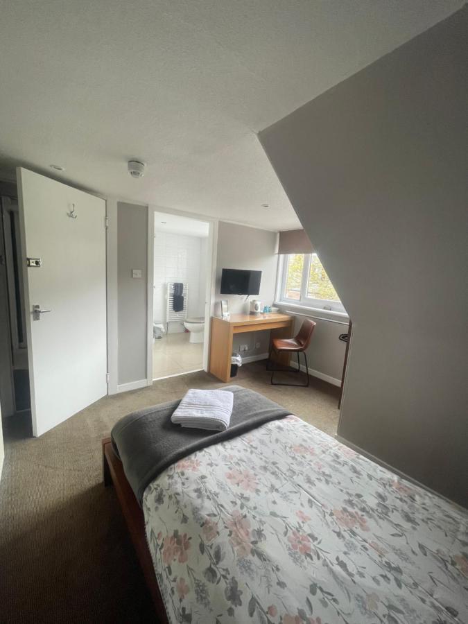 Rooms At 31 Stonehaven Exterior photo