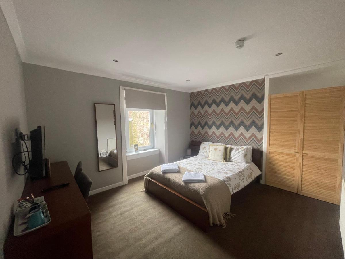 Rooms At 31 Stonehaven Exterior photo