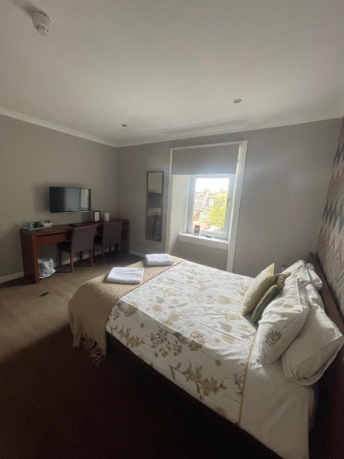 Rooms At 31 Stonehaven Exterior photo