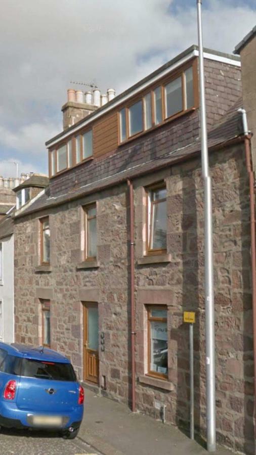 Rooms At 31 Stonehaven Exterior photo